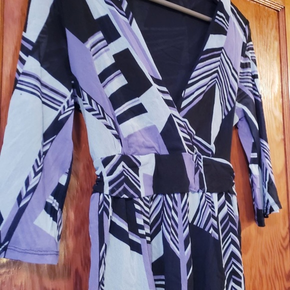 Express Blouse - Picture 2 of 3